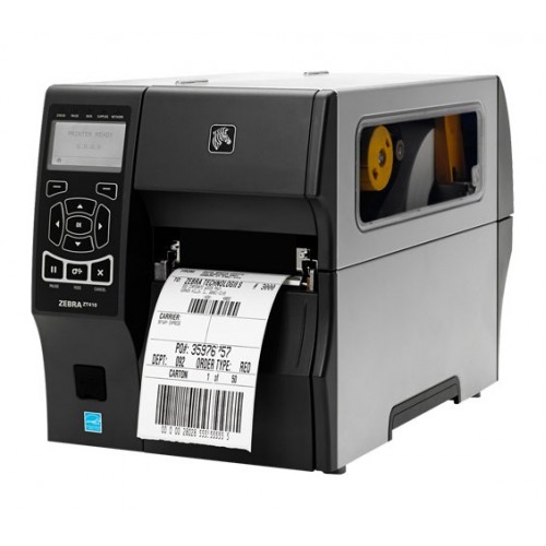 Impressora Térmica Zebra ZT230